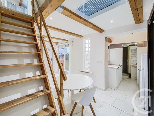 Appartement Autre &agrave; vendre - 3 pi&egrave;ces - 37,85 m2 - Sete - 34 - LANGUEDOC-ROUSSILLON