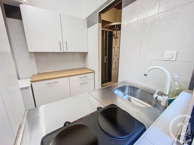 Appartement Autre &agrave; vendre - 3 pi&egrave;ces - 37,85 m2 - Sete - 34 - LANGUEDOC-ROUSSILLON