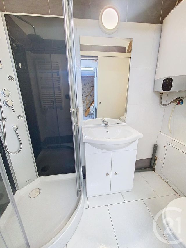 Appartement Autre &agrave; vendre - 3 pi&egrave;ces - 37,85 m2 - Sete - 34 - LANGUEDOC-ROUSSILLON