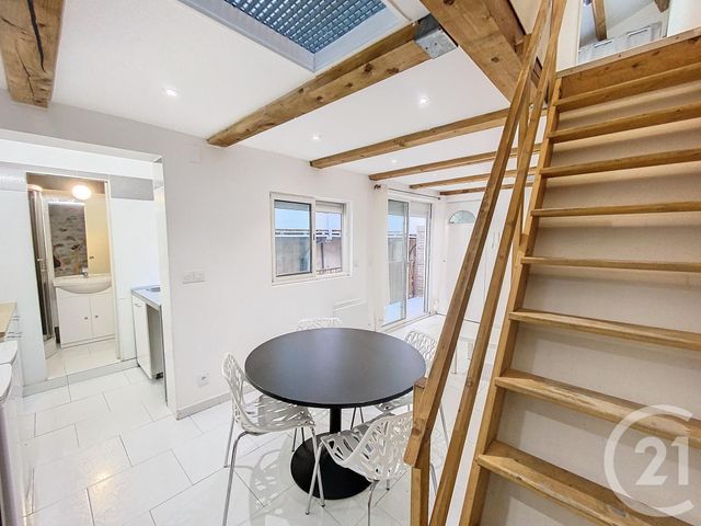 Appartement Autre &agrave; vendre - 3 pi&egrave;ces - 37,85 m2 - Sete - 34 - LANGUEDOC-ROUSSILLON