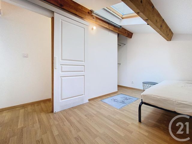 Appartement Autre &agrave; vendre - 3 pi&egrave;ces - 37,85 m2 - Sete - 34 - LANGUEDOC-ROUSSILLON