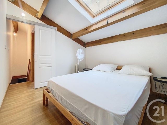 Appartement Autre &agrave; vendre - 3 pi&egrave;ces - 37,85 m2 - Sete - 34 - LANGUEDOC-ROUSSILLON