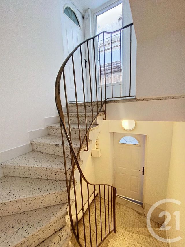 Appartement Autre &agrave; vendre - 3 pi&egrave;ces - 37,85 m2 - Sete - 34 - LANGUEDOC-ROUSSILLON
