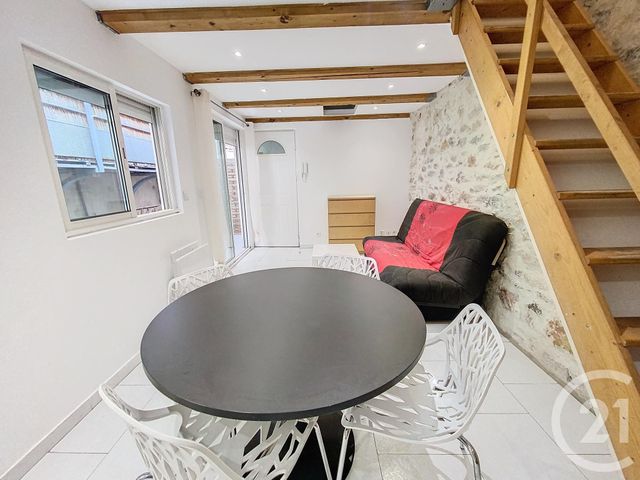 Appartement Autre &agrave; vendre - 3 pi&egrave;ces - 37,85 m2 - Sete - 34 - LANGUEDOC-ROUSSILLON