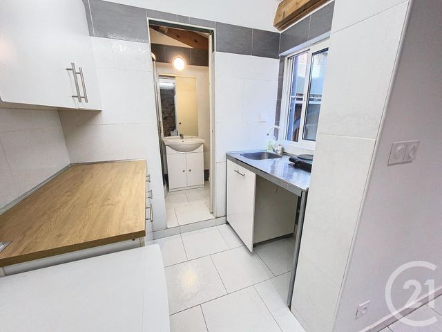 Appartement Autre &agrave; vendre - 3 pi&egrave;ces - 37,85 m2 - Sete - 34 - LANGUEDOC-ROUSSILLON