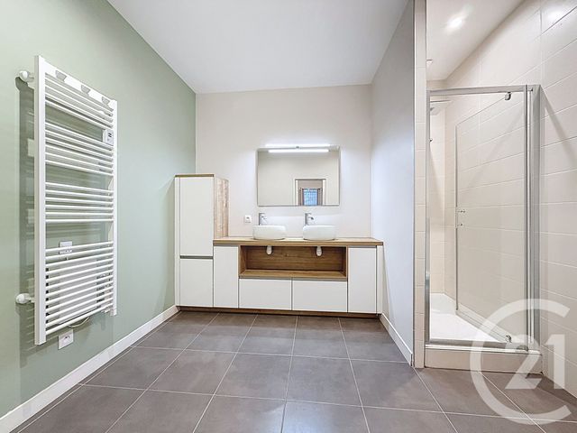 Appartement F5 &agrave; louer - 4 pi&egrave;ces - 153,56 m2 - Sete - 34 - LANGUEDOC-ROUSSILLON