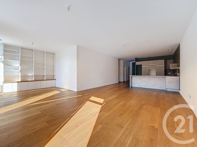 Appartement F5 &agrave; louer - 4 pi&egrave;ces - 153,56 m2 - Sete - 34 - LANGUEDOC-ROUSSILLON