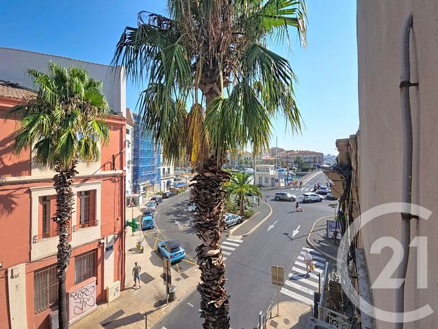 Appartement T3 &agrave; vendre - 3 pi&egrave;ces - 52 m2 - Sete - 34 - LANGUEDOC-ROUSSILLON