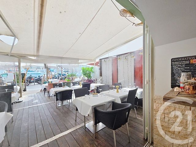 Divers &agrave; vendre - 70 m2 - Sete - 34 - LANGUEDOC-ROUSSILLON