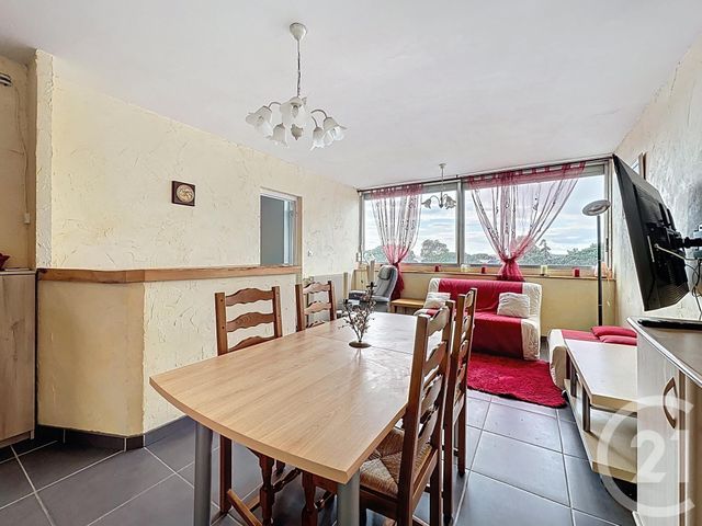 Appartement T2 &agrave; vendre - 2 pi&egrave;ces - 53 m2 - Balaruc Les Bains - 34 - LANGUEDOC-ROUSSILLON