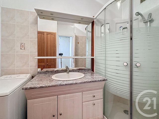 Appartement T2 &agrave; vendre - 2 pi&egrave;ces - 53 m2 - Balaruc Les Bains - 34 - LANGUEDOC-ROUSSILLON