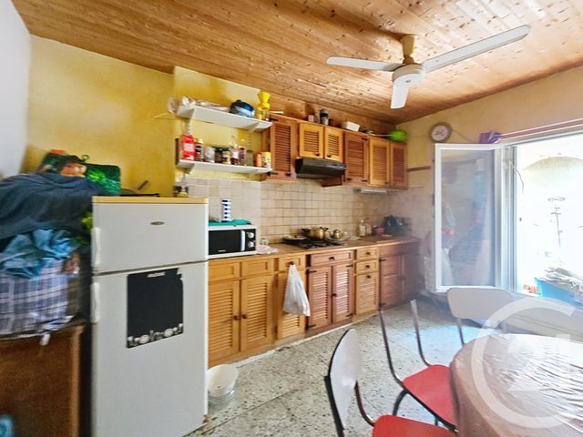 Appartement F3 &agrave; vendre - 2 pi&egrave;ces - 34,28 m2 - Sete - 34 - LANGUEDOC-ROUSSILLON