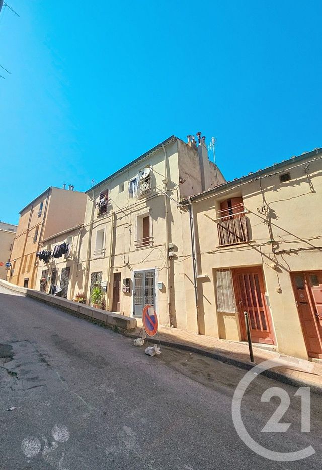 appartement - SETE - 34