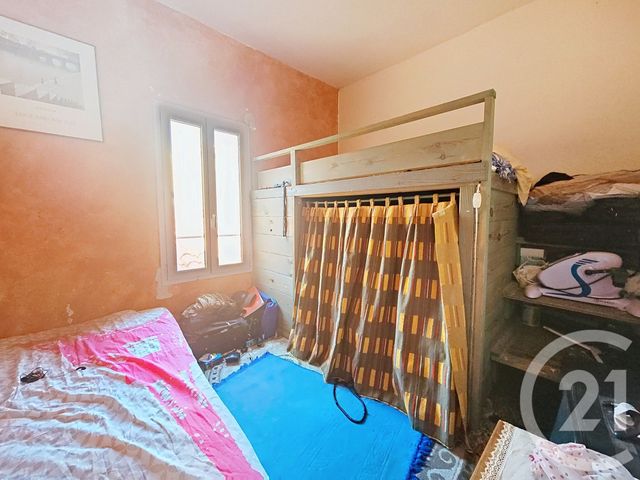 Appartement F3 &agrave; vendre - 2 pi&egrave;ces - 34,28 m2 - Sete - 34 - LANGUEDOC-ROUSSILLON