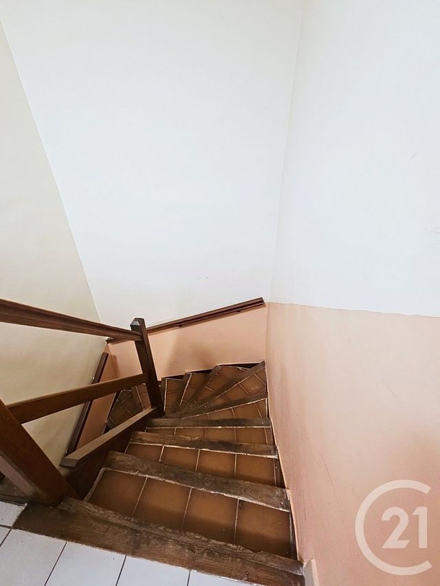 Appartement F3 &agrave; vendre - 2 pi&egrave;ces - 34,28 m2 - Sete - 34 - LANGUEDOC-ROUSSILLON