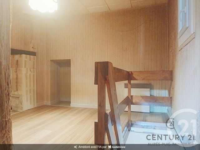Appartement Duplex &agrave; vendre - 3 pi&egrave;ces - 53,26 m2 - Sete - 34 - LANGUEDOC-ROUSSILLON