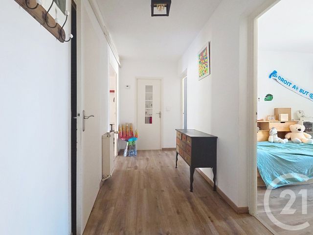 Appartement F4 &agrave; vendre - 4 pi&egrave;ces - 73,60 m2 - Sete - 34 - LANGUEDOC-ROUSSILLON