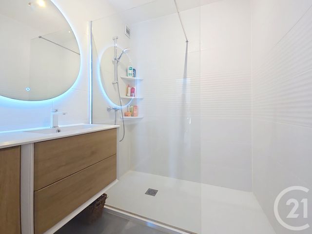 Appartement F4 &agrave; vendre - 4 pi&egrave;ces - 73,60 m2 - Sete - 34 - LANGUEDOC-ROUSSILLON