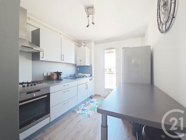 Appartement F4 &agrave; vendre - 4 pi&egrave;ces - 73,60 m2 - Sete - 34 - LANGUEDOC-ROUSSILLON