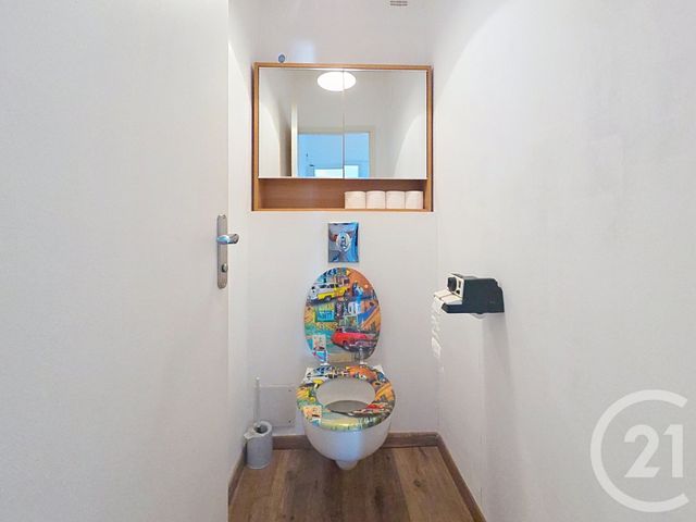Appartement F4 &agrave; vendre - 4 pi&egrave;ces - 73,60 m2 - Sete - 34 - LANGUEDOC-ROUSSILLON