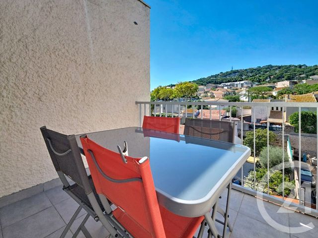 Appartement F4 à vendre SETE