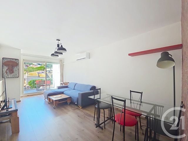 Appartement F4 &agrave; vendre - 4 pi&egrave;ces - 73,60 m2 - Sete - 34 - LANGUEDOC-ROUSSILLON