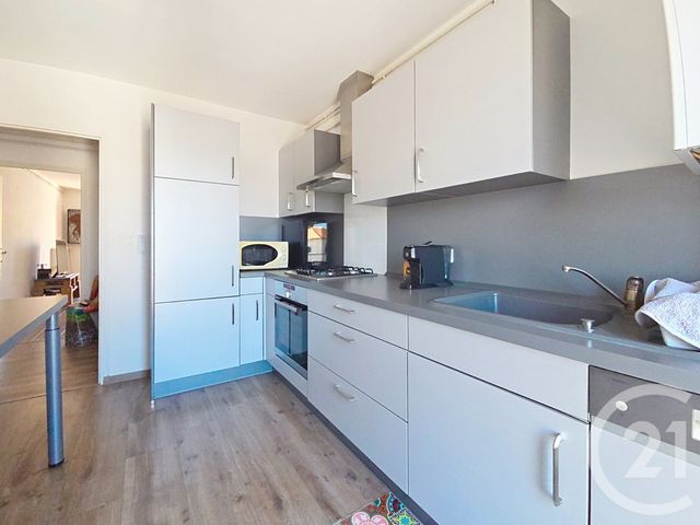 Appartement F4 &agrave; vendre - 4 pi&egrave;ces - 73,60 m2 - Sete - 34 - LANGUEDOC-ROUSSILLON