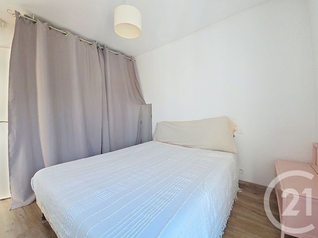 Appartement F4 &agrave; vendre - 4 pi&egrave;ces - 73,60 m2 - Sete - 34 - LANGUEDOC-ROUSSILLON