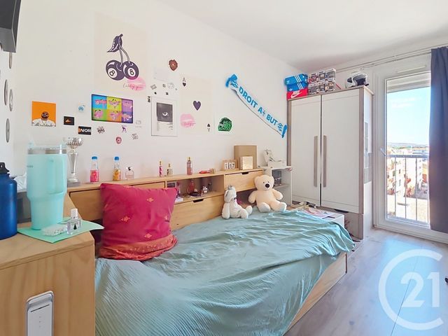 Appartement F4 &agrave; vendre - 4 pi&egrave;ces - 73,60 m2 - Sete - 34 - LANGUEDOC-ROUSSILLON