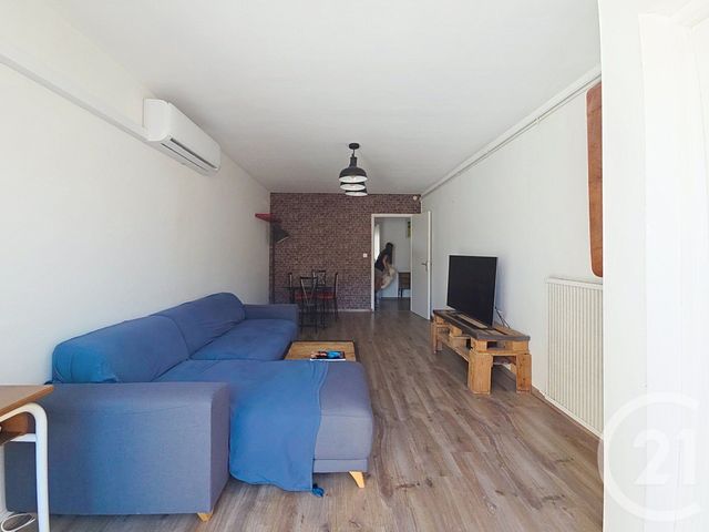 Appartement F4 &agrave; vendre - 4 pi&egrave;ces - 73,60 m2 - Sete - 34 - LANGUEDOC-ROUSSILLON