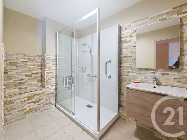Appartement F3 &agrave; vendre - 4 pi&egrave;ces - 91,71 m2 - Sete - 34 - LANGUEDOC-ROUSSILLON