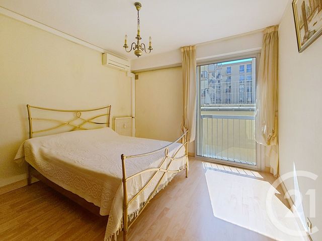 Appartement F3 &agrave; vendre - 4 pi&egrave;ces - 91,71 m2 - Sete - 34 - LANGUEDOC-ROUSSILLON