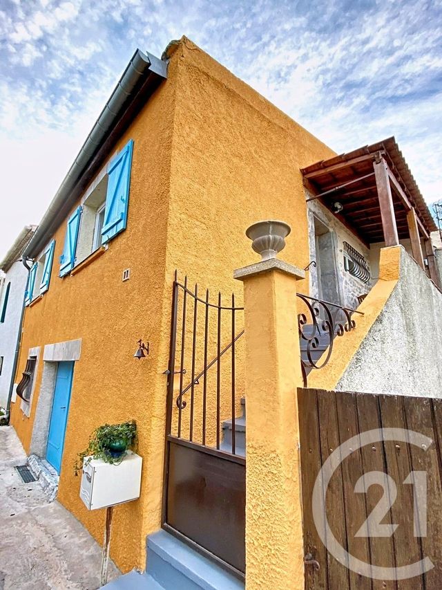 Maison &agrave; louer - 3 pi&egrave;ces - 60,81 m2 - Sete - 34 - LANGUEDOC-ROUSSILLON