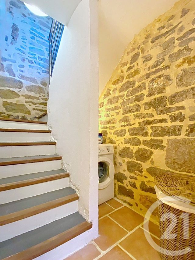 Maison &agrave; louer - 3 pi&egrave;ces - 60,81 m2 - Sete - 34 - LANGUEDOC-ROUSSILLON