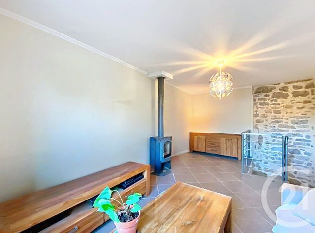 Maison &agrave; louer - 3 pi&egrave;ces - 60,81 m2 - Sete - 34 - LANGUEDOC-ROUSSILLON