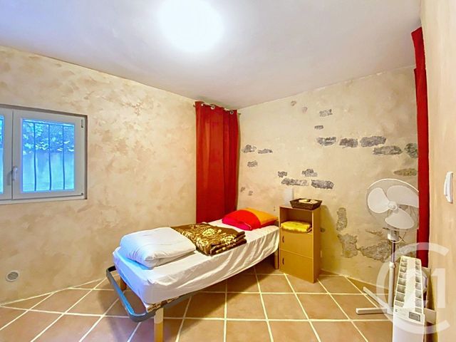 Maison &agrave; louer - 3 pi&egrave;ces - 60,81 m2 - Sete - 34 - LANGUEDOC-ROUSSILLON