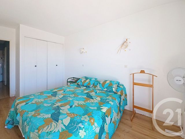 Appartement F2 &agrave; vendre - 2 pi&egrave;ces - 42 m2 - Sete - 34 - LANGUEDOC-ROUSSILLON