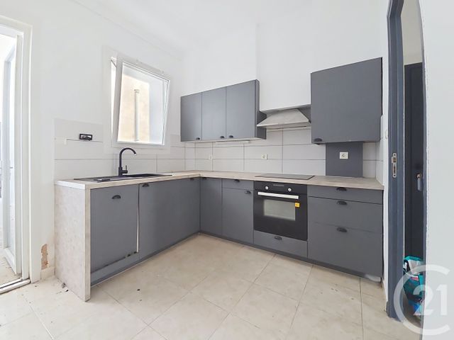 Appartement F3 &agrave; vendre - 85 pi&egrave;ces - 85,64 m2 - Sete - 34 - LANGUEDOC-ROUSSILLON