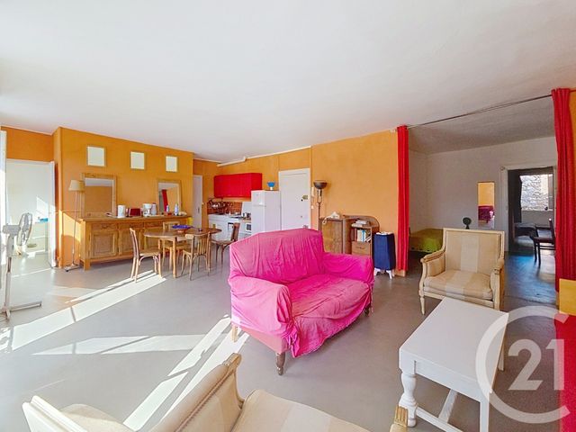 Appartement F3 à vendre SETE