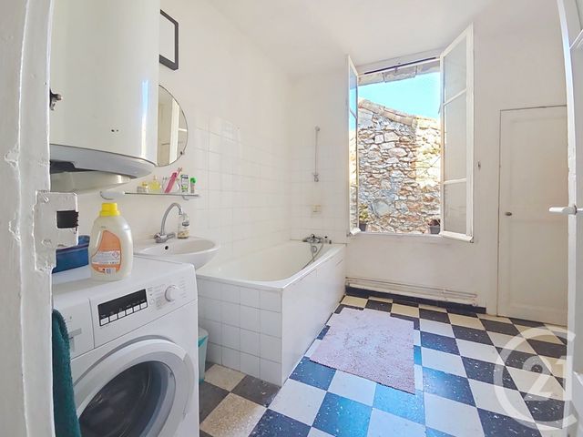 Appartement F3 &agrave; vendre - 3 pi&egrave;ces - 91,23 m2 - Sete - 34 - LANGUEDOC-ROUSSILLON