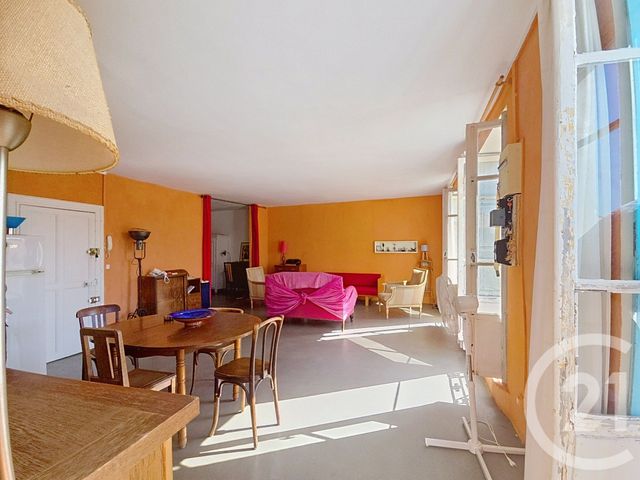 Appartement F3 &agrave; vendre - 3 pi&egrave;ces - 91,23 m2 - Sete - 34 - LANGUEDOC-ROUSSILLON