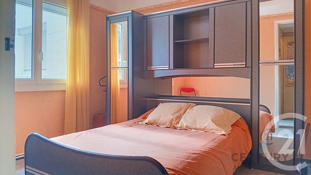 Appartement F3 &agrave; vendre - 3 pi&egrave;ces - 55,02 m2 - Sete - 34 - LANGUEDOC-ROUSSILLON