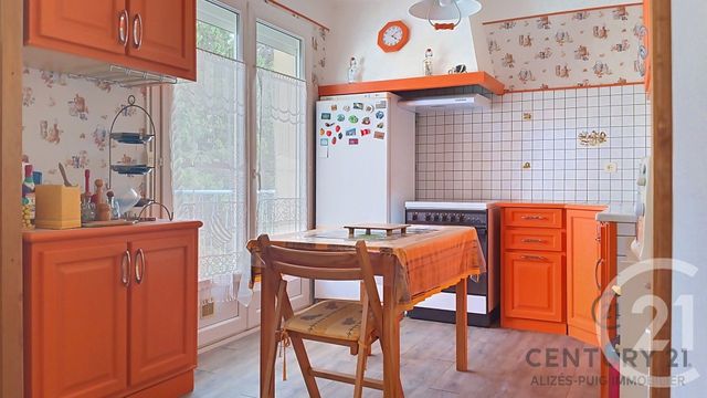 Appartement F3 &agrave; vendre - 3 pi&egrave;ces - 55,02 m2 - Sete - 34 - LANGUEDOC-ROUSSILLON