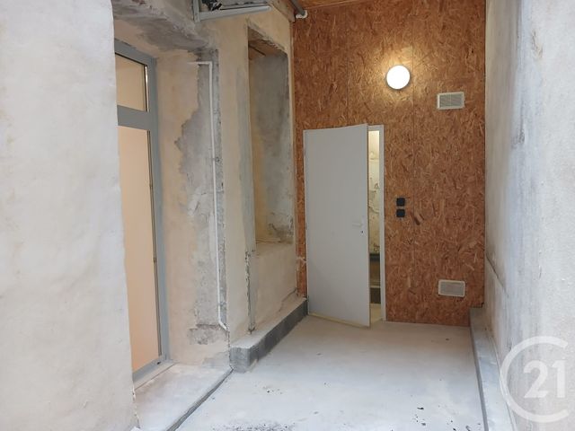 Immeuble &agrave; vendre - 154,95 m2 - Sete - 34 - LANGUEDOC-ROUSSILLON