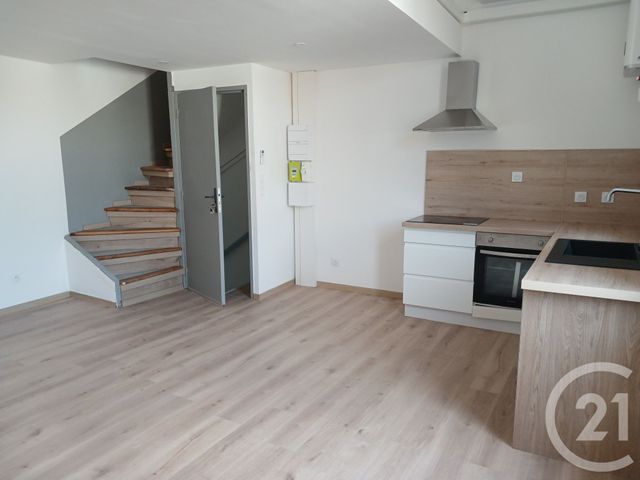 Immeuble &agrave; vendre - 154,95 m2 - Sete - 34 - LANGUEDOC-ROUSSILLON