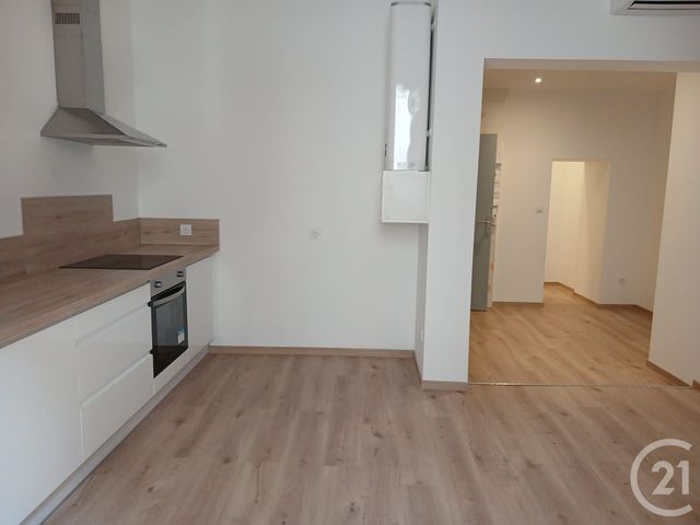 Immeuble &agrave; vendre - 154,95 m2 - Sete - 34 - LANGUEDOC-ROUSSILLON
