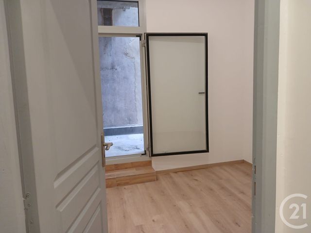 Immeuble &agrave; vendre - 154,95 m2 - Sete - 34 - LANGUEDOC-ROUSSILLON