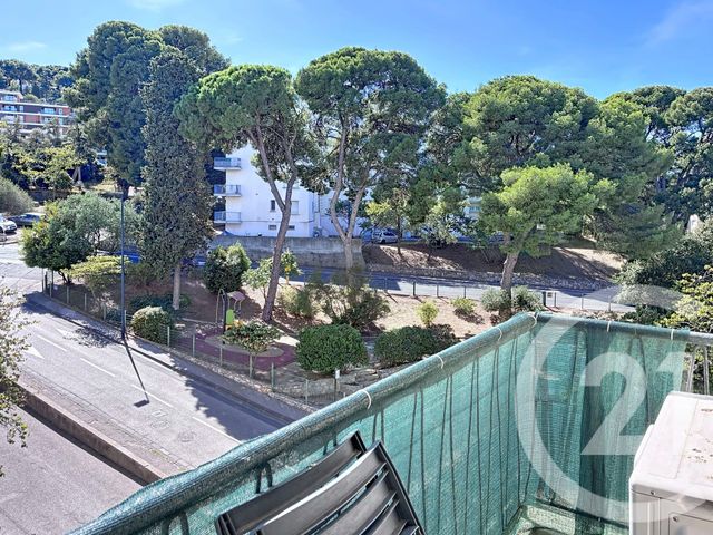 Appartement F3 &agrave; louer - 3 pi&egrave;ces - 64 m2 - Sete - 34 - LANGUEDOC-ROUSSILLON