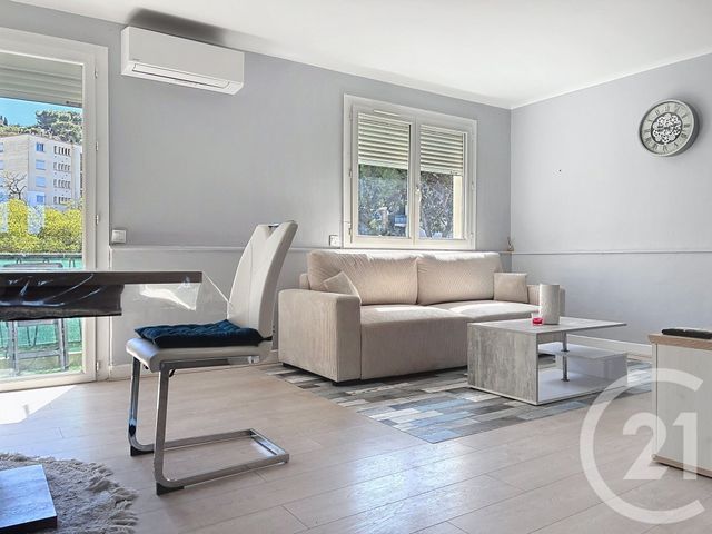 Appartement F3 &agrave; louer - 3 pi&egrave;ces - 64 m2 - Sete - 34 - LANGUEDOC-ROUSSILLON