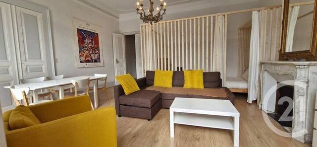 Appartement F2 bis &agrave; vendre - 4 pi&egrave;ces - 115 m2 - Sete - 34 - LANGUEDOC-ROUSSILLON